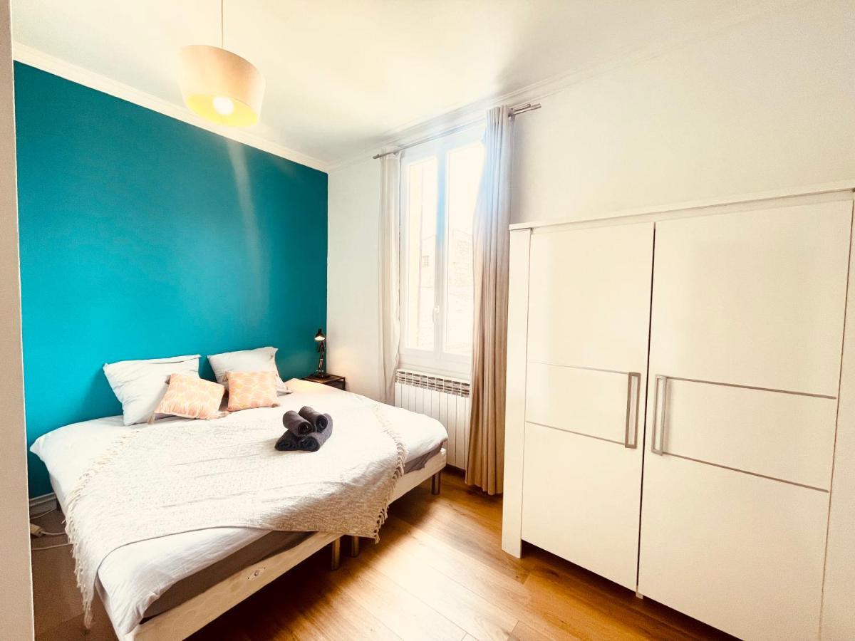 Apartmán Le Coeur De Nîmes Exteriér fotografie
